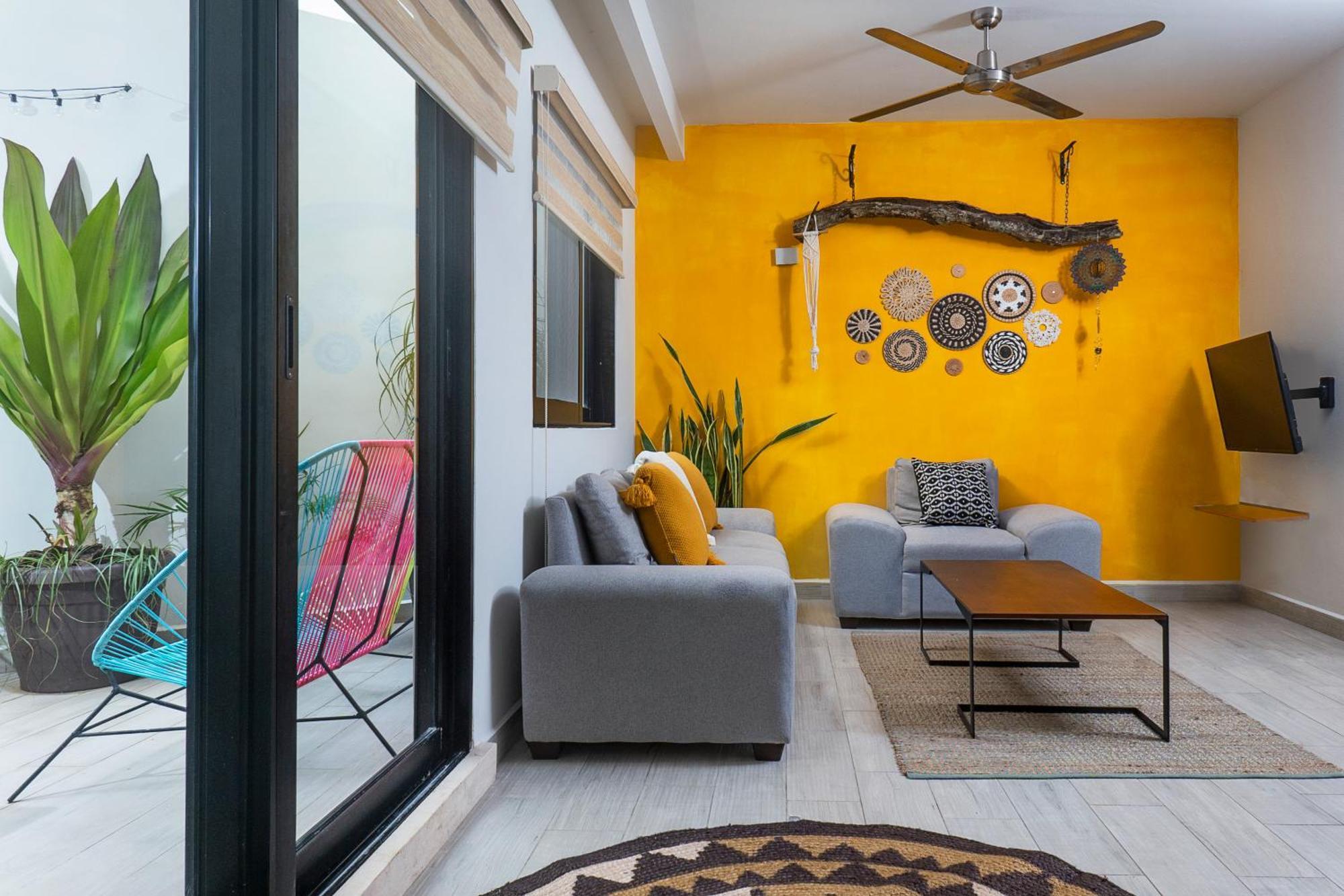 Opal Suites Apartments Playa del Carmen Exterior foto