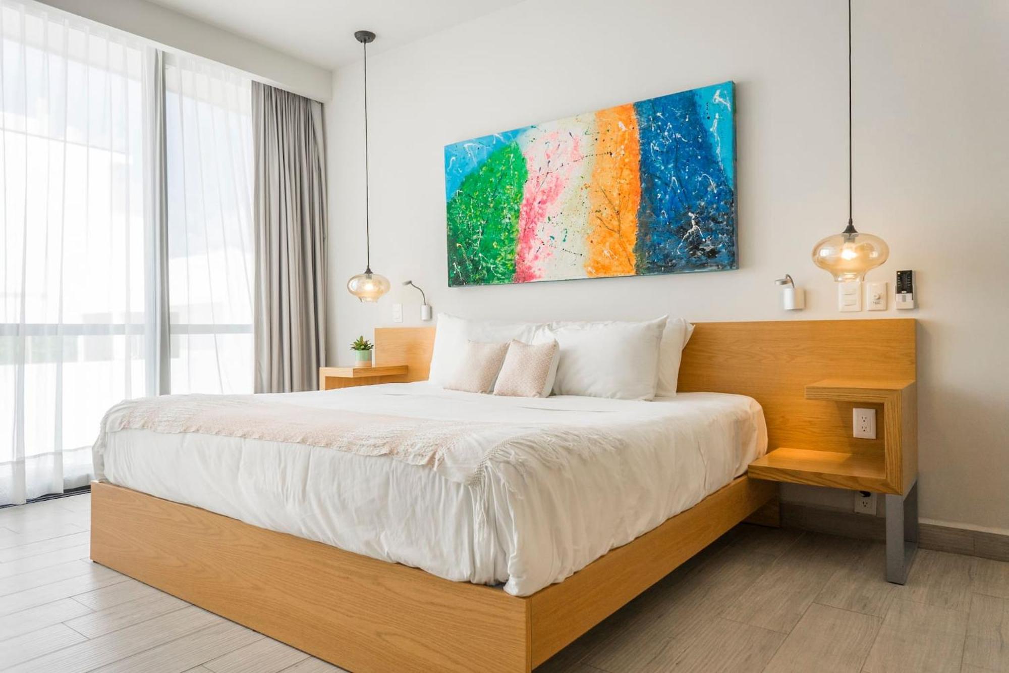 Opal Suites Apartments Playa del Carmen Exterior foto