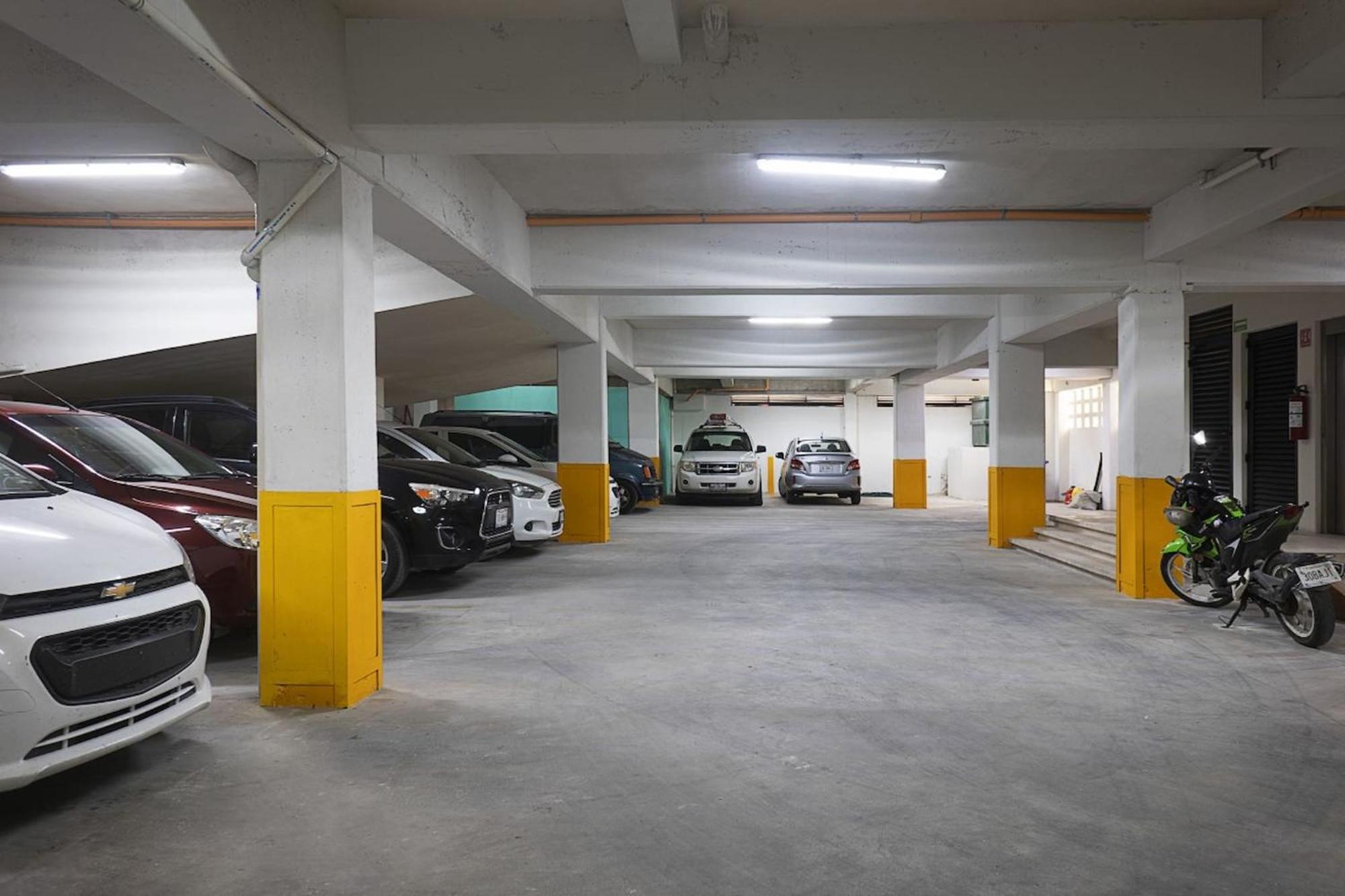 Opal Suites Apartments Playa del Carmen Exterior foto